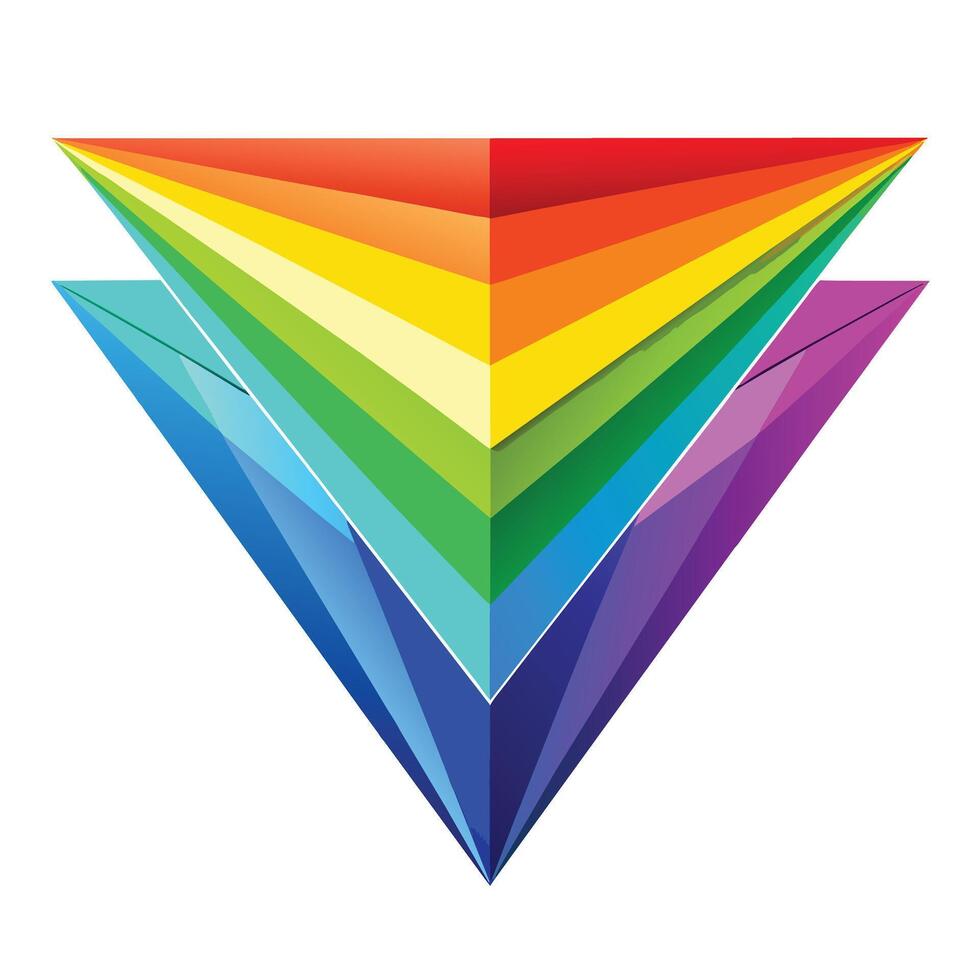 Logo Design for Technological Company vector
