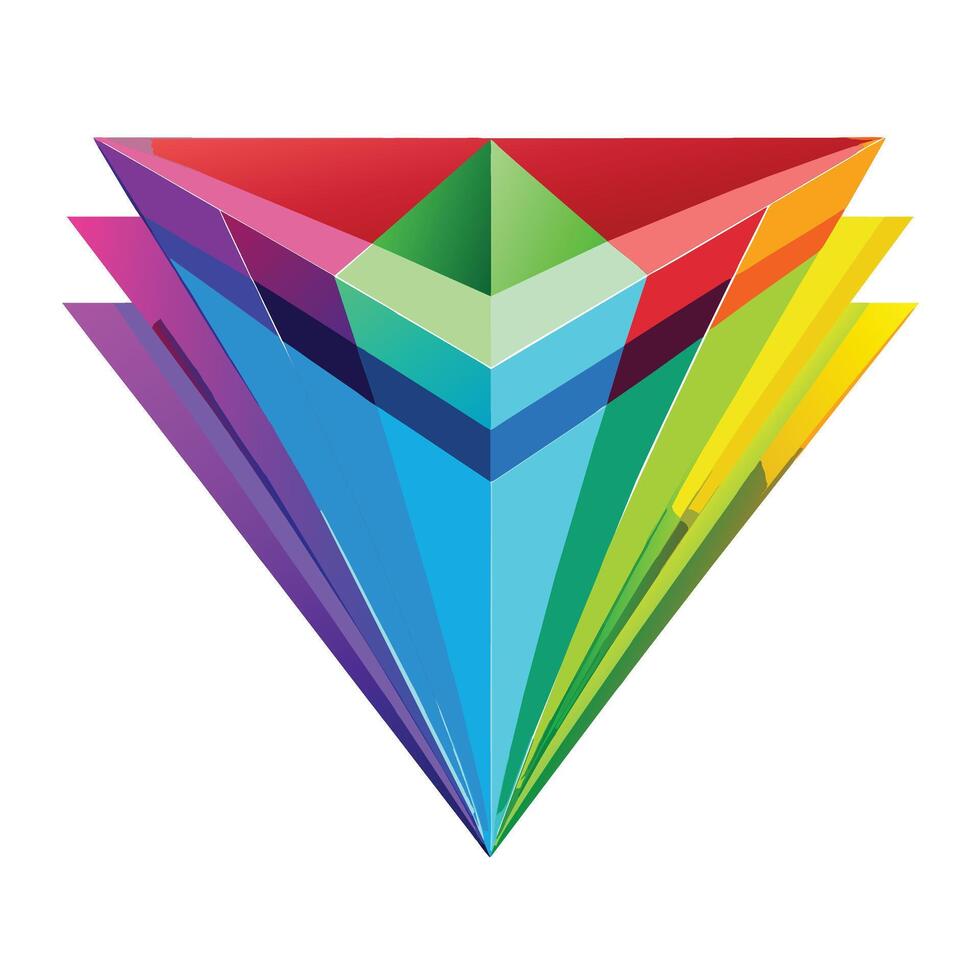 Logo Design for Technological Company vector