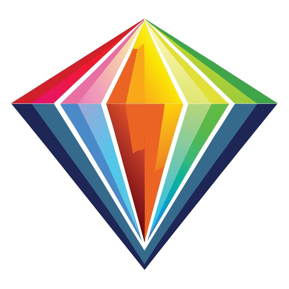 Logo Design for Technological Company vector