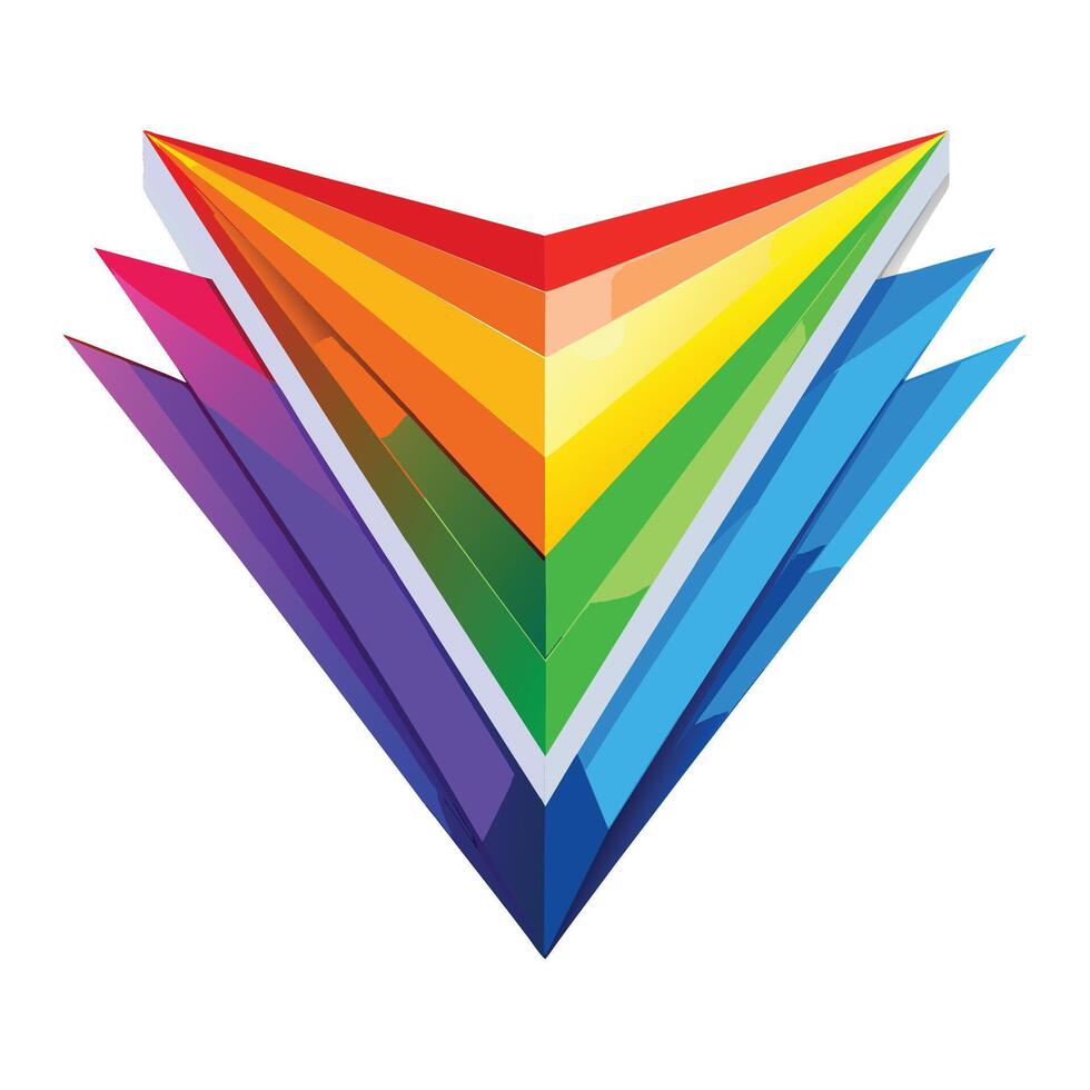 Logo Design for Technological Company vector