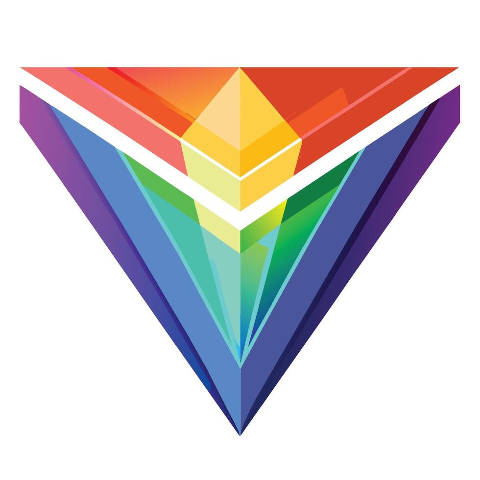 Logo Design for Technological Company vector