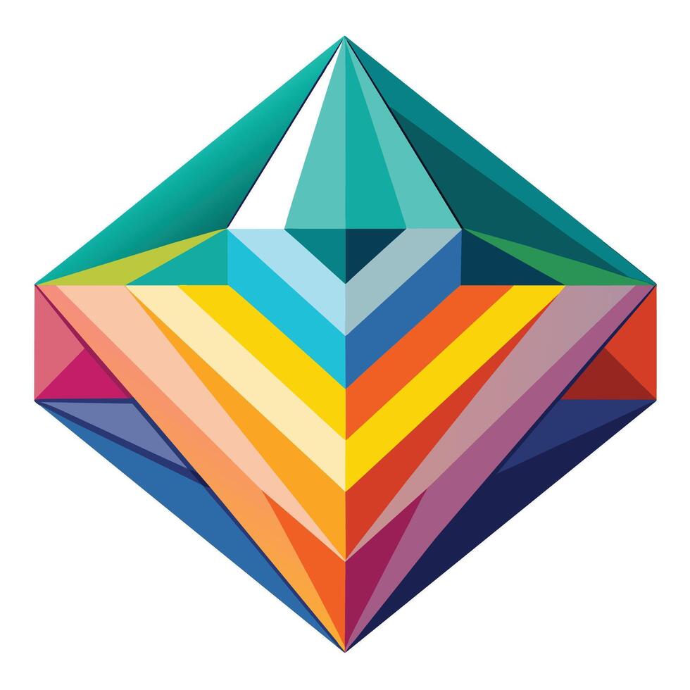 Logo Design for Technological Company vector