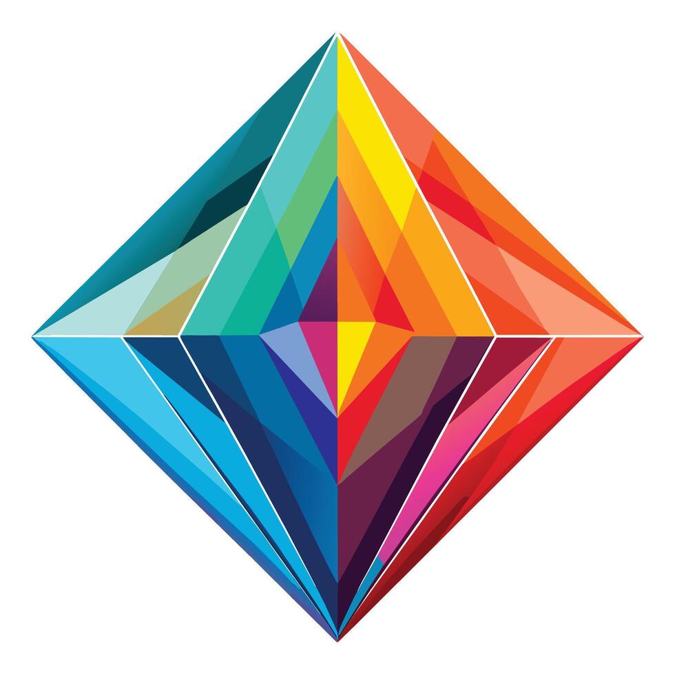 Logo Design for Technological Company vector