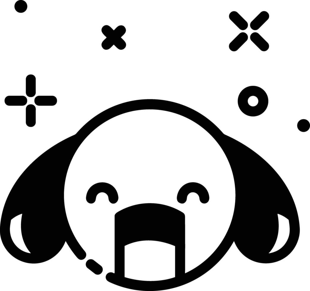 Star icon symbol Illustration vector
