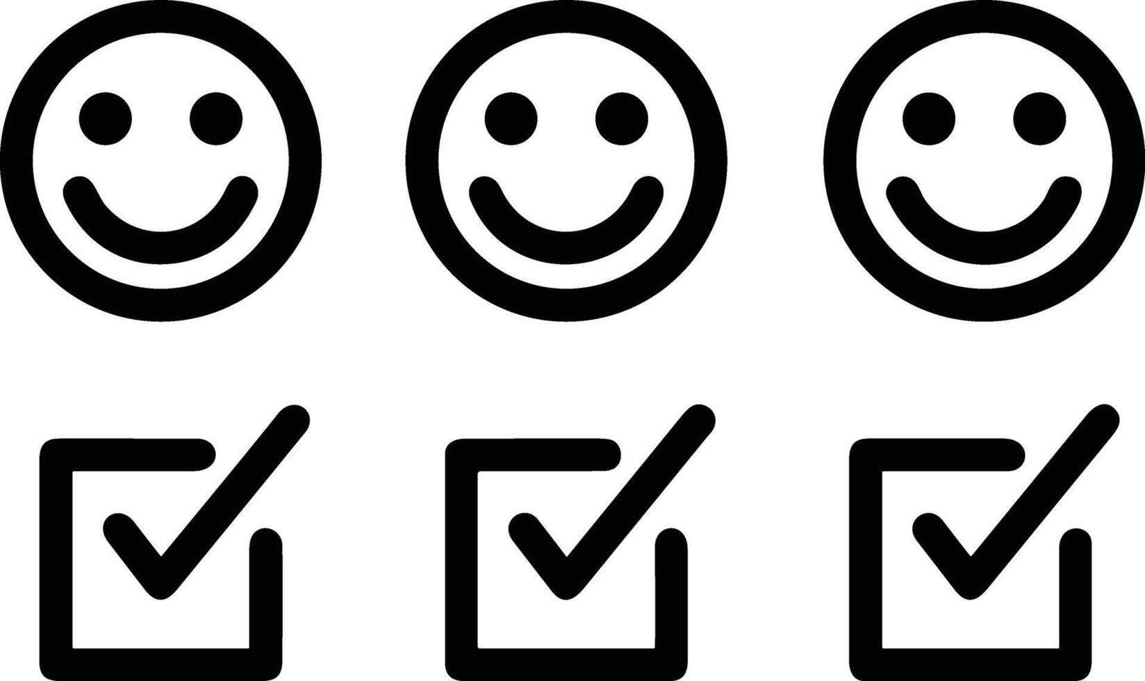 Star icon symbol Illustration vector