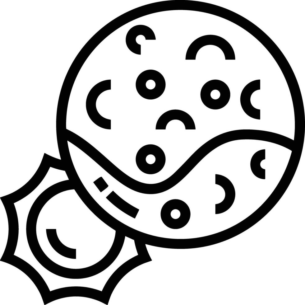 Star icon symbol Illustration vector