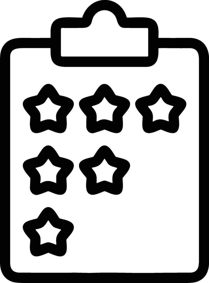 Star icon symbol Illustration vector