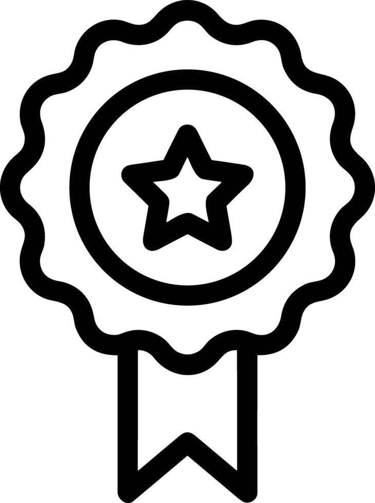 Star icon symbol Illustration vector