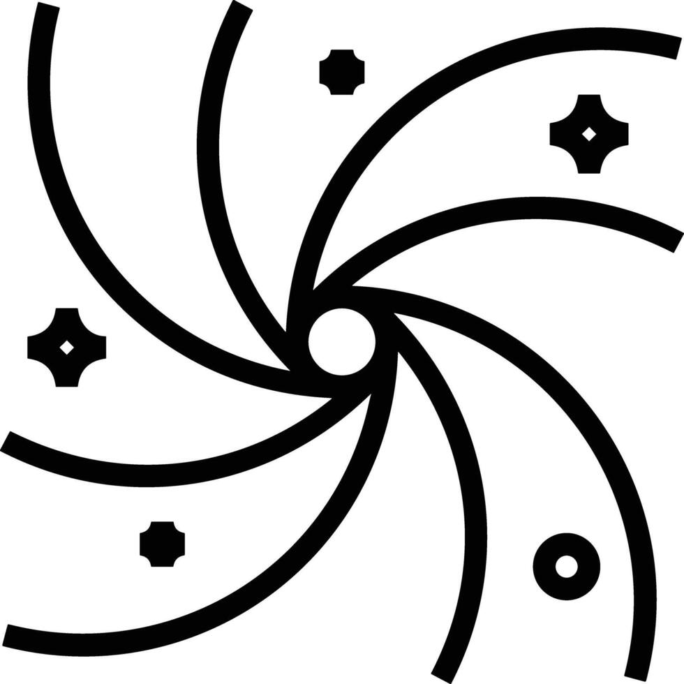 Star icon symbol Illustration vector