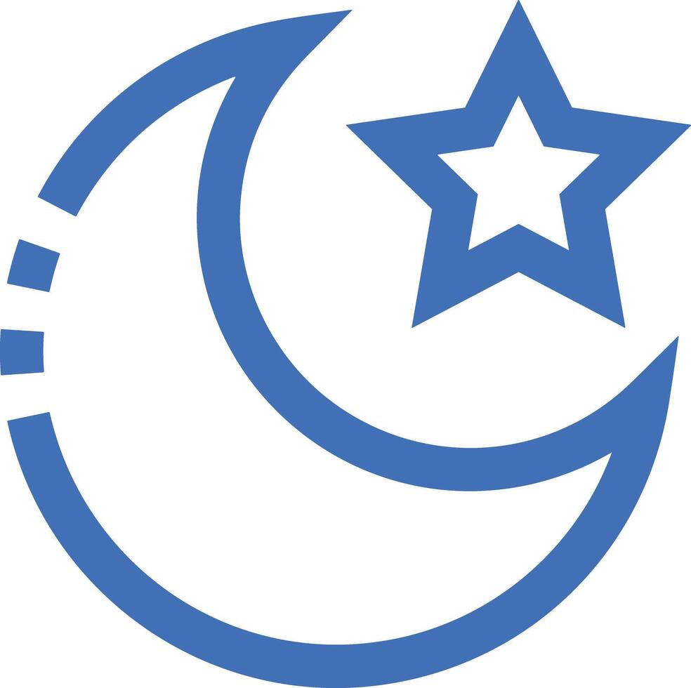 Star icon symbol Illustration vector