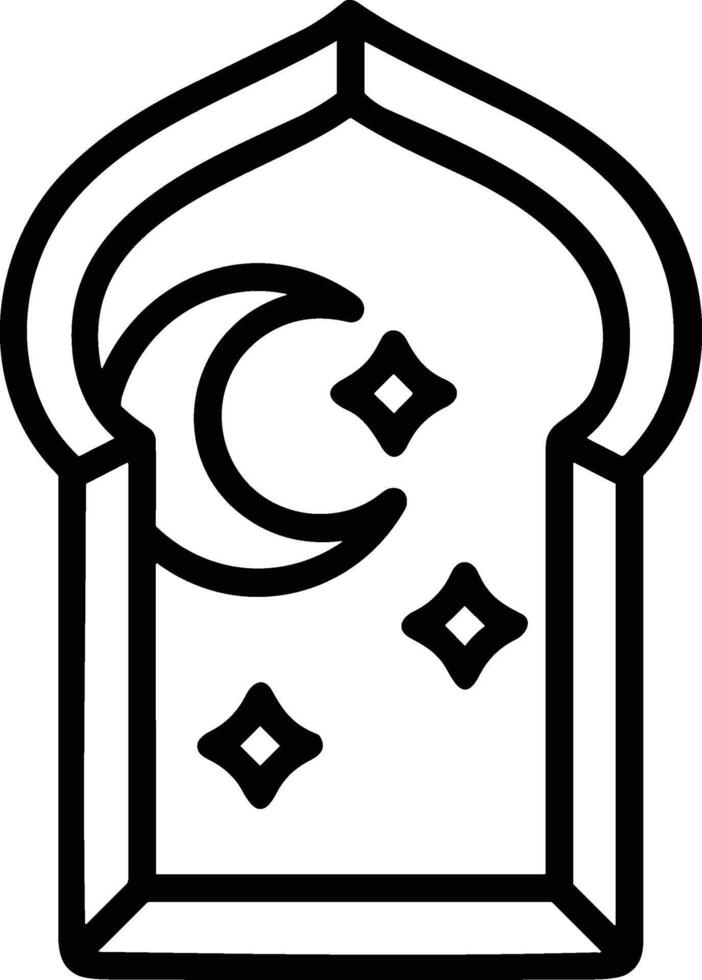 Star icon symbol Illustration vector