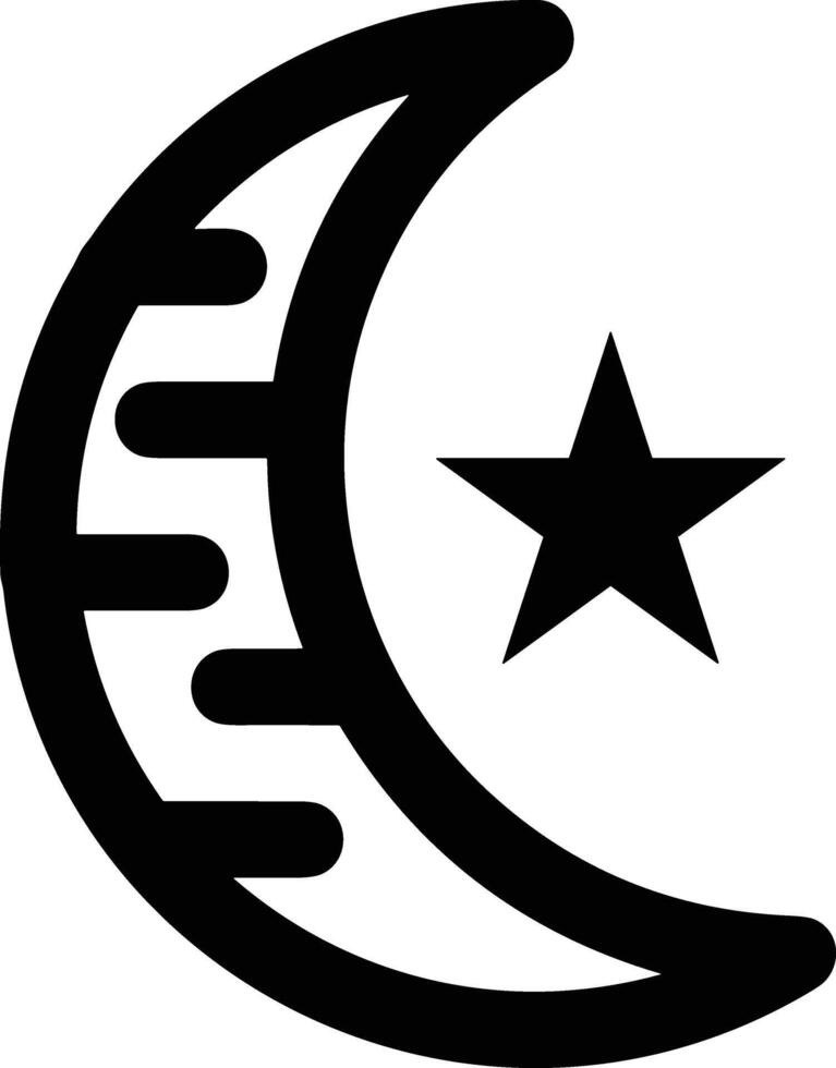 Star icon symbol Illustration vector