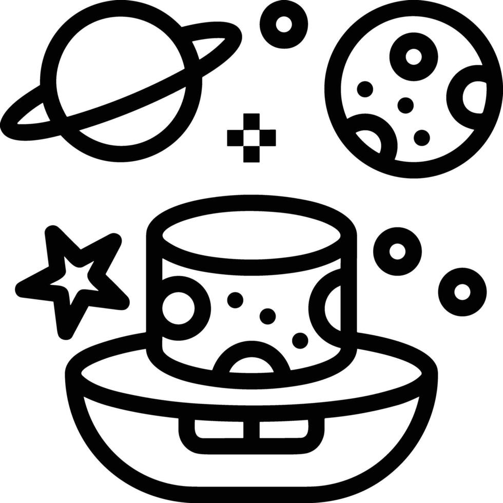 Star icon symbol Illustration vector