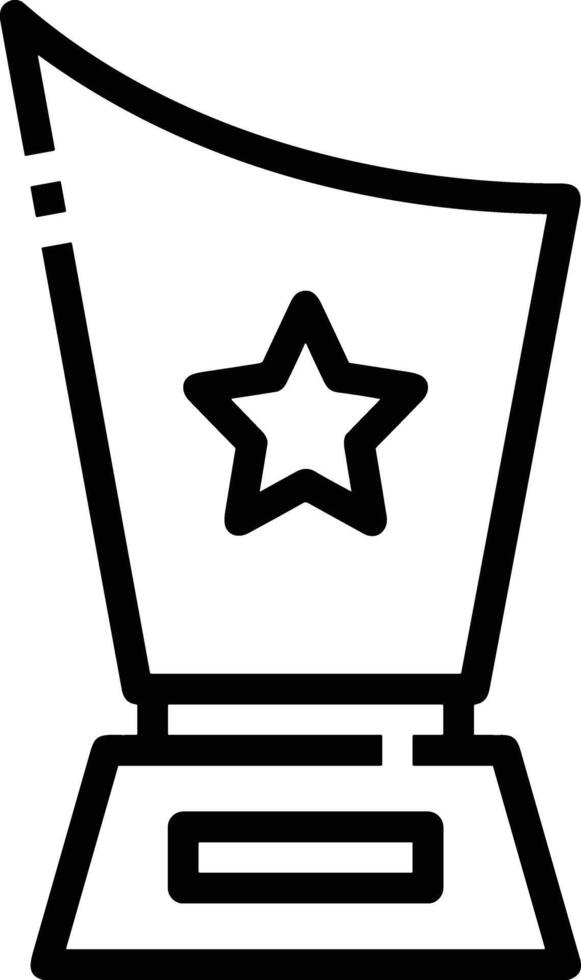 Star icon symbol Illustration vector