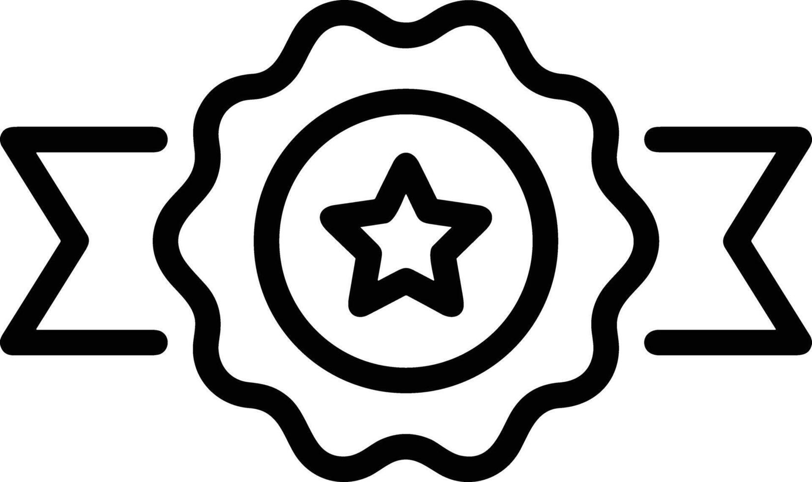 Star icon symbol Illustration vector