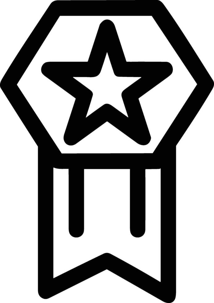 Star icon symbol Illustration vector