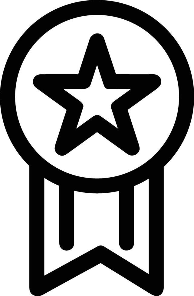 Star icon symbol Illustration vector