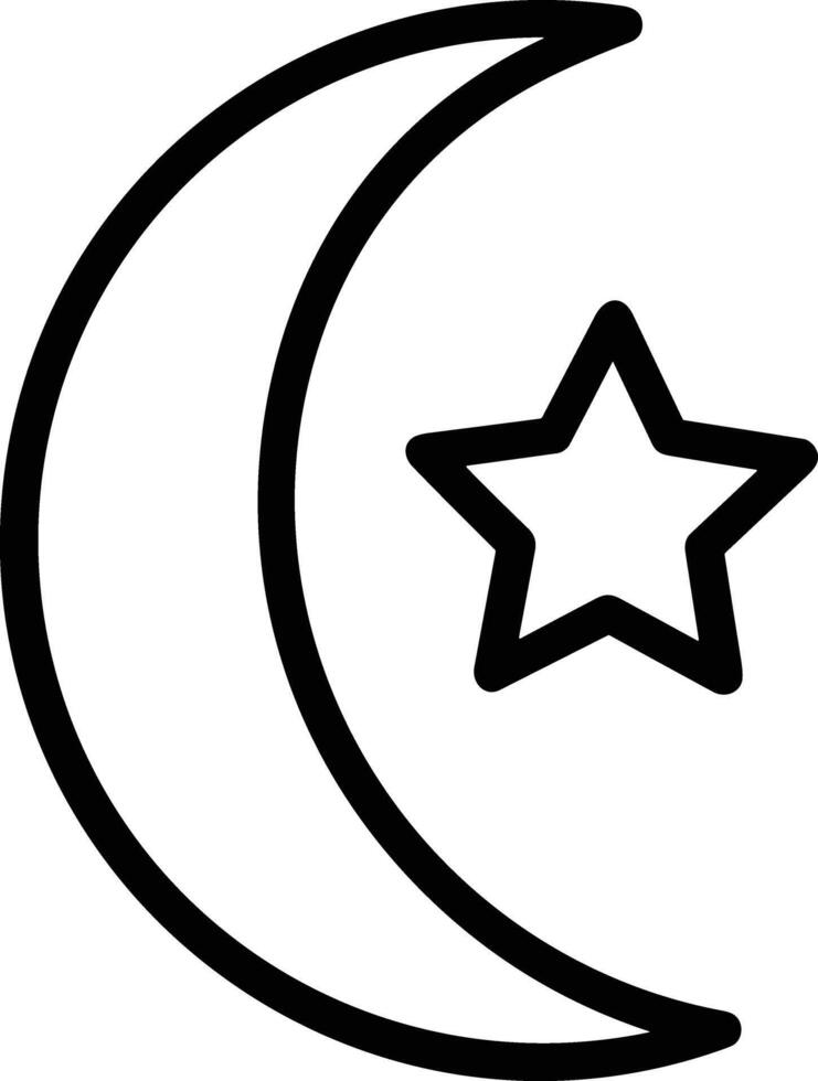 Star icon symbol Illustration vector
