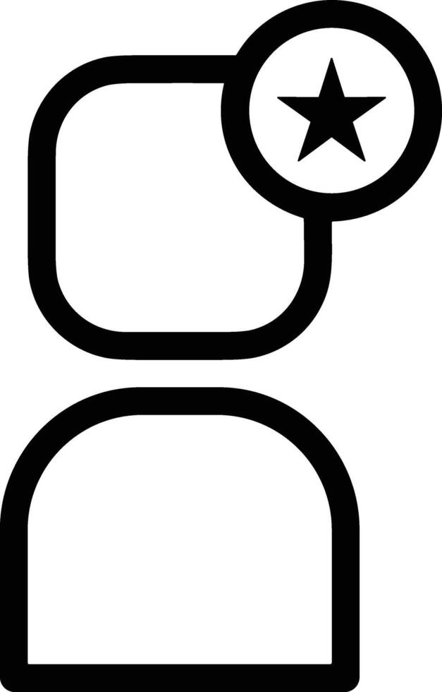 Star icon symbol Illustration vector