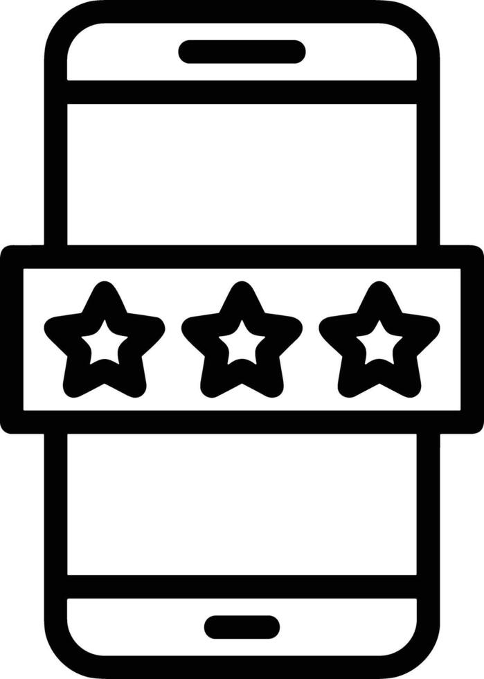 Star icon symbol Illustration vector