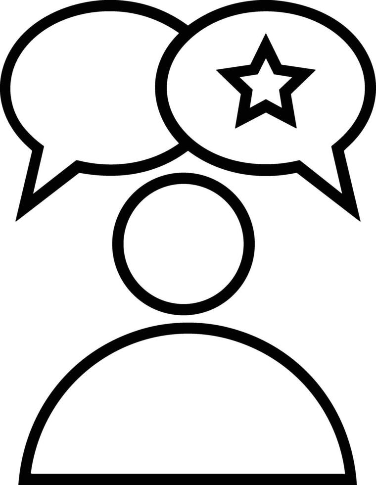 Star icon symbol Illustration vector