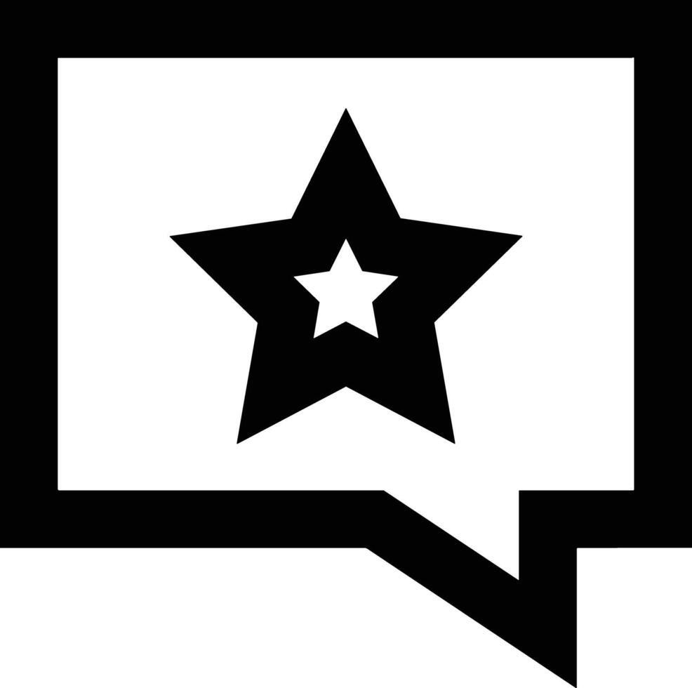 Star icon symbol Illustration vector