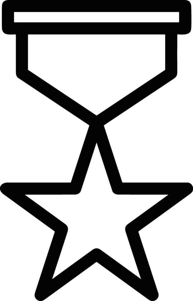 Star icon symbol Illustration vector