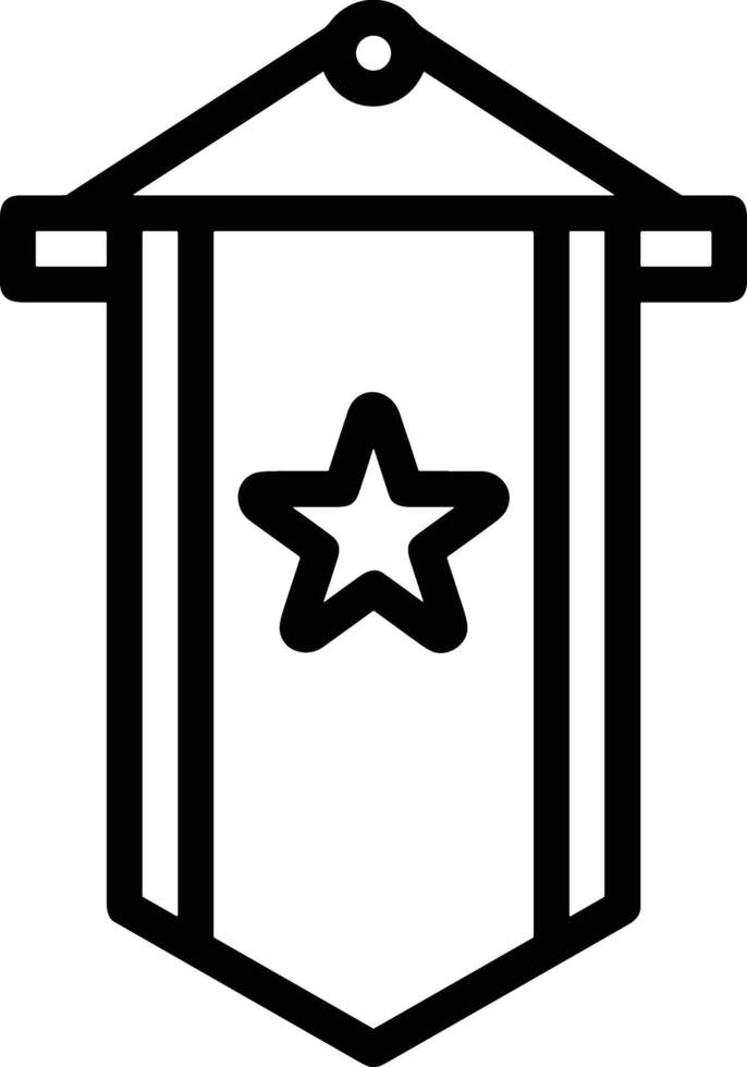 Star icon symbol Illustration vector