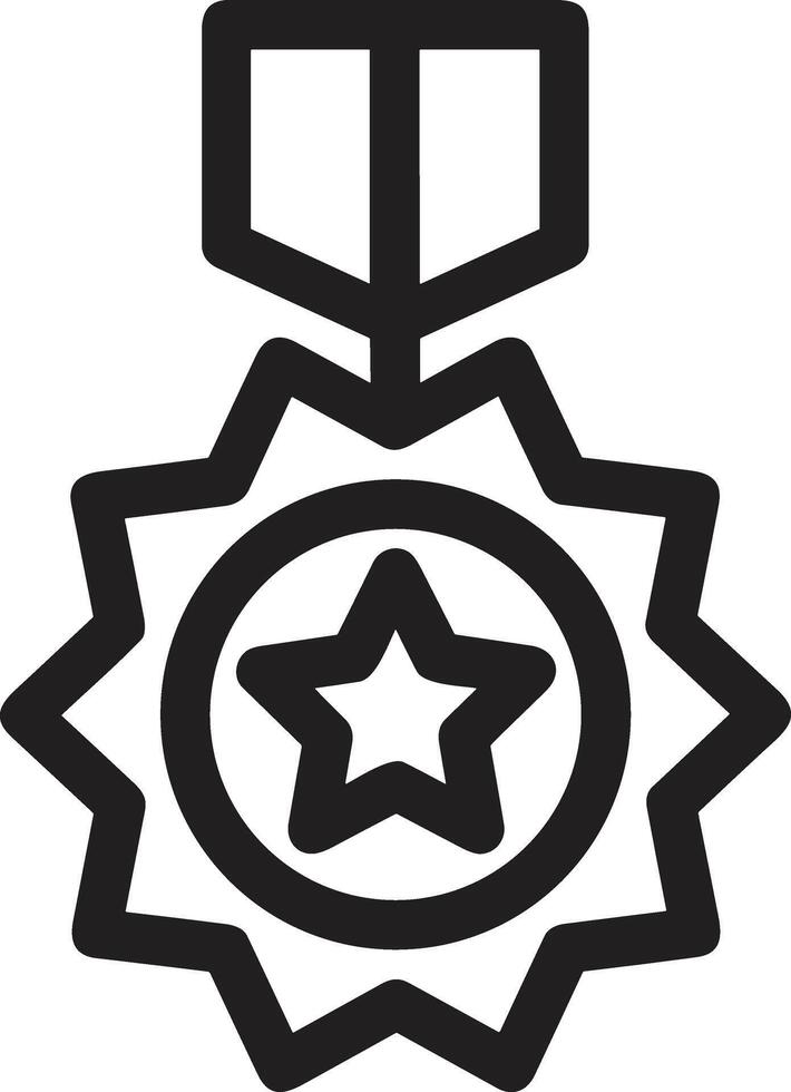 Star icon symbol Illustration vector