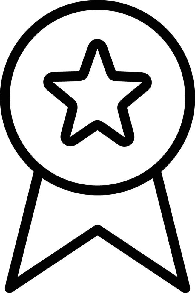 Star icon symbol Illustration vector