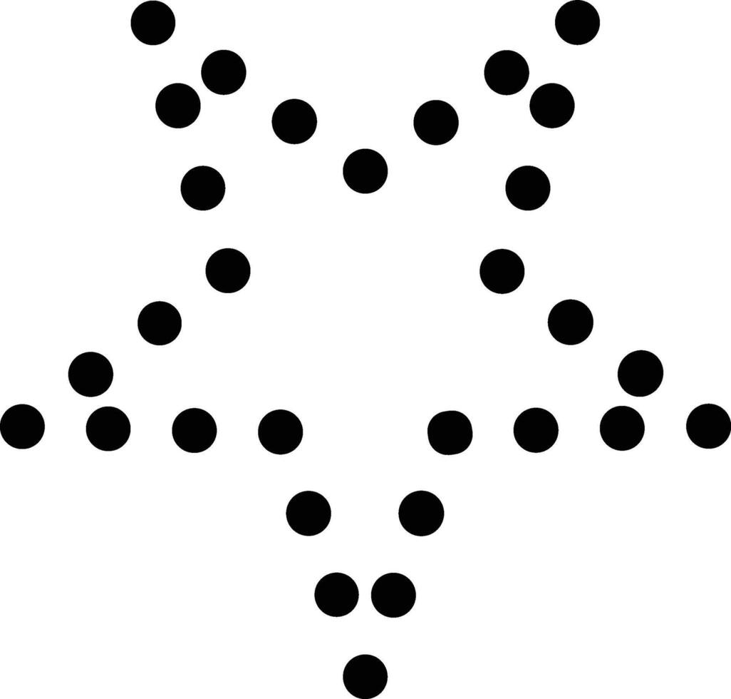 Star icon symbol Illustration vector