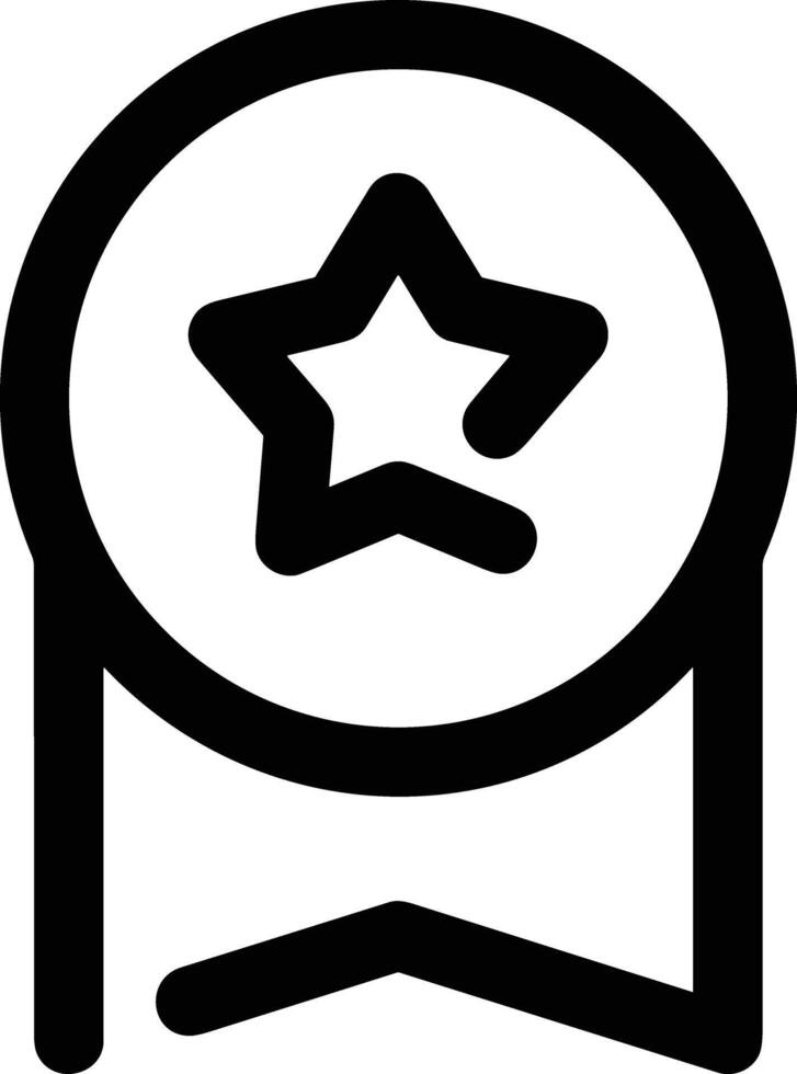 Star icon symbol Illustration vector