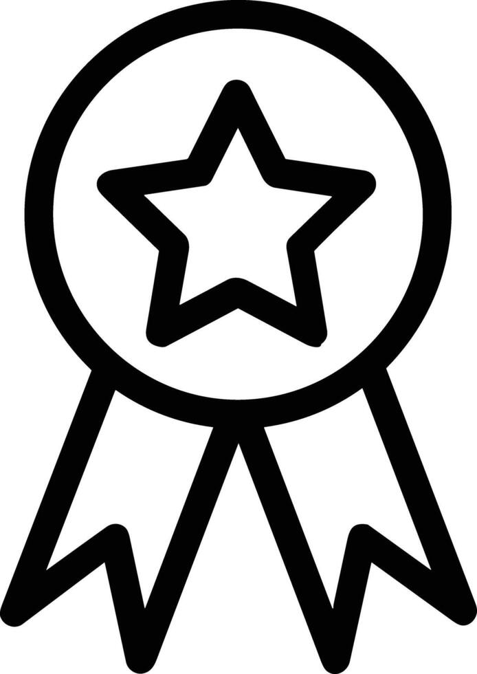 Star icon symbol Illustration vector