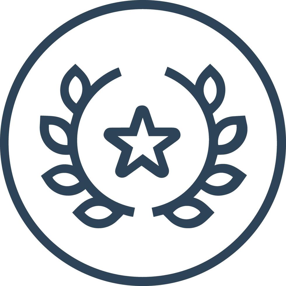 Star icon symbol Illustration vector
