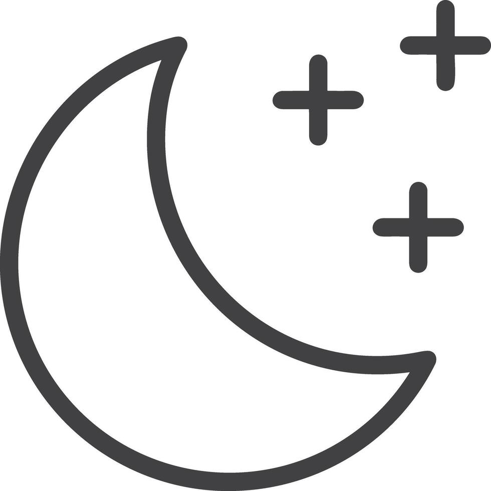 Star icon symbol Illustration vector