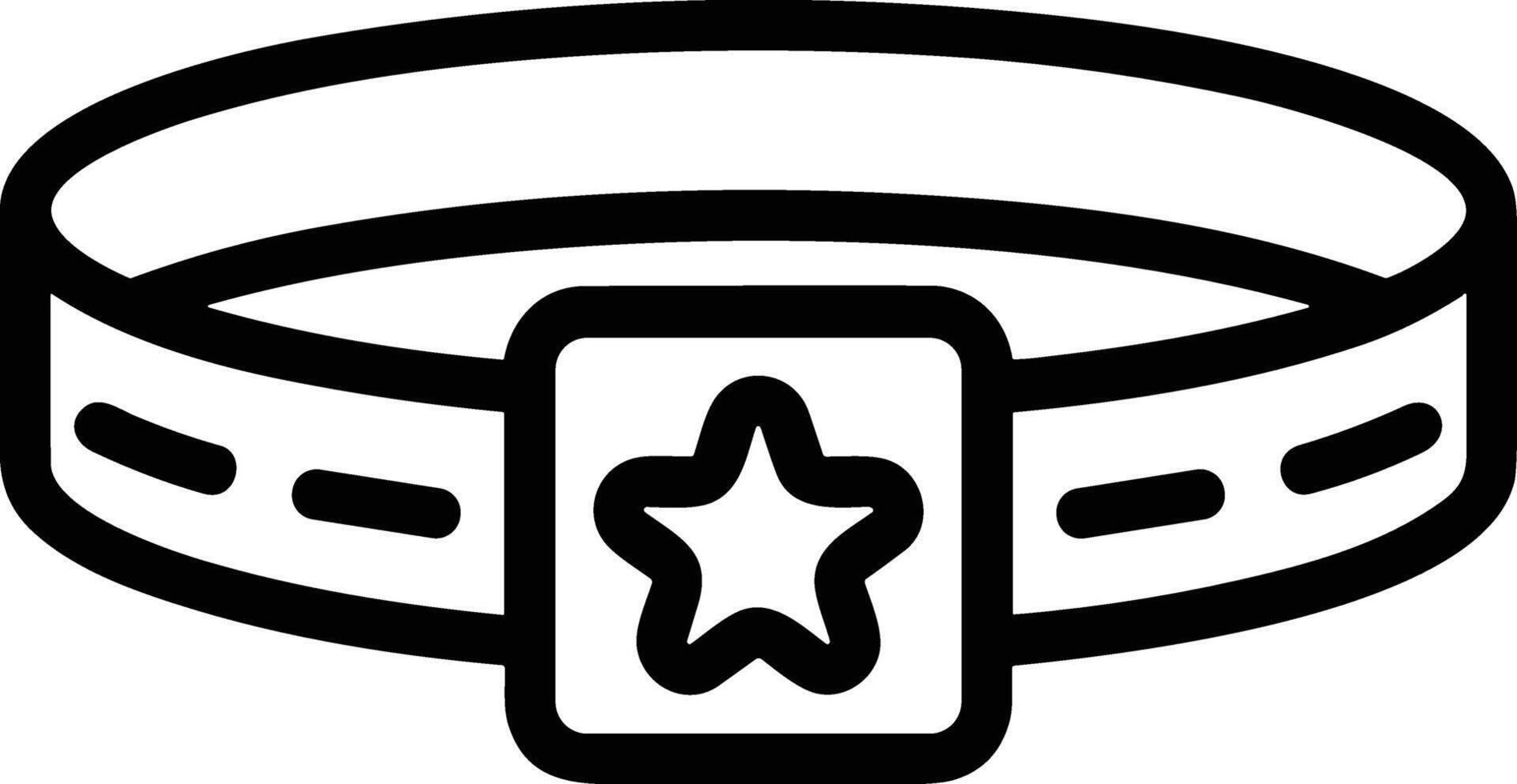 Star icon symbol Illustration vector