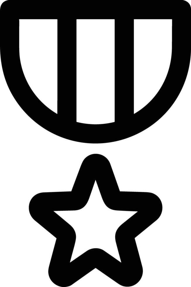Star icon symbol Illustration vector