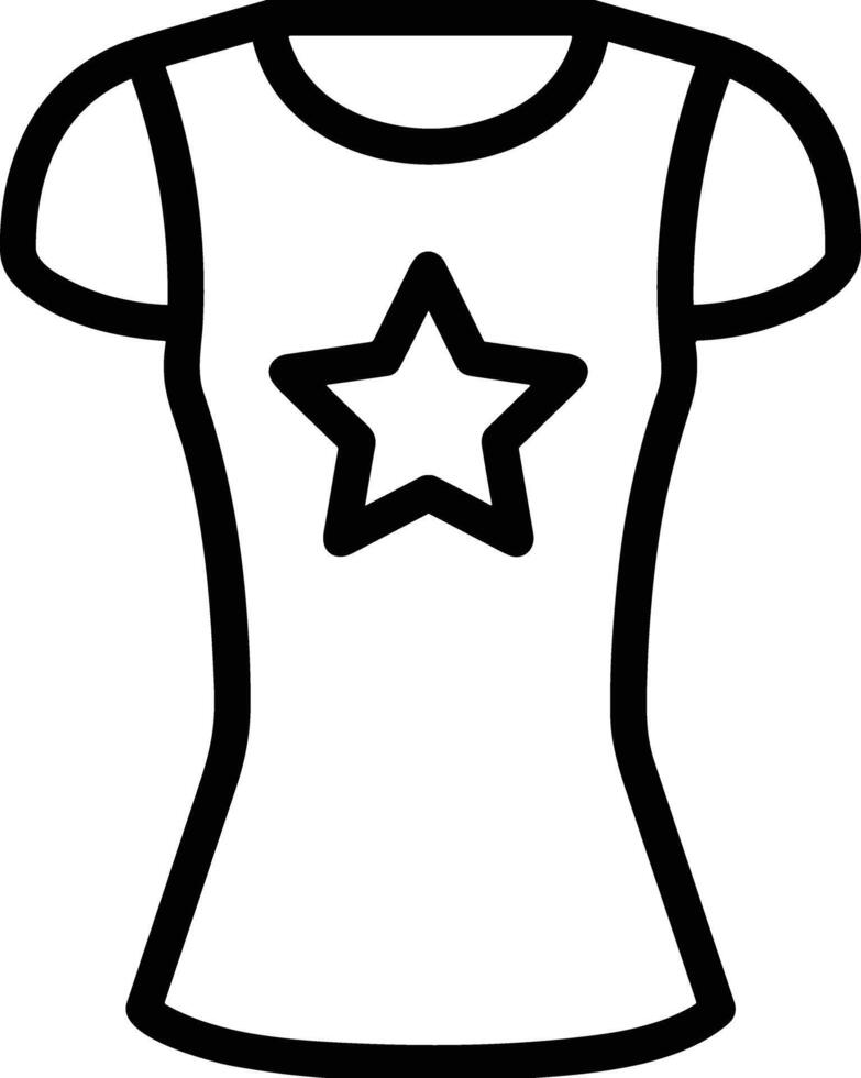 Star icon symbol Illustration vector