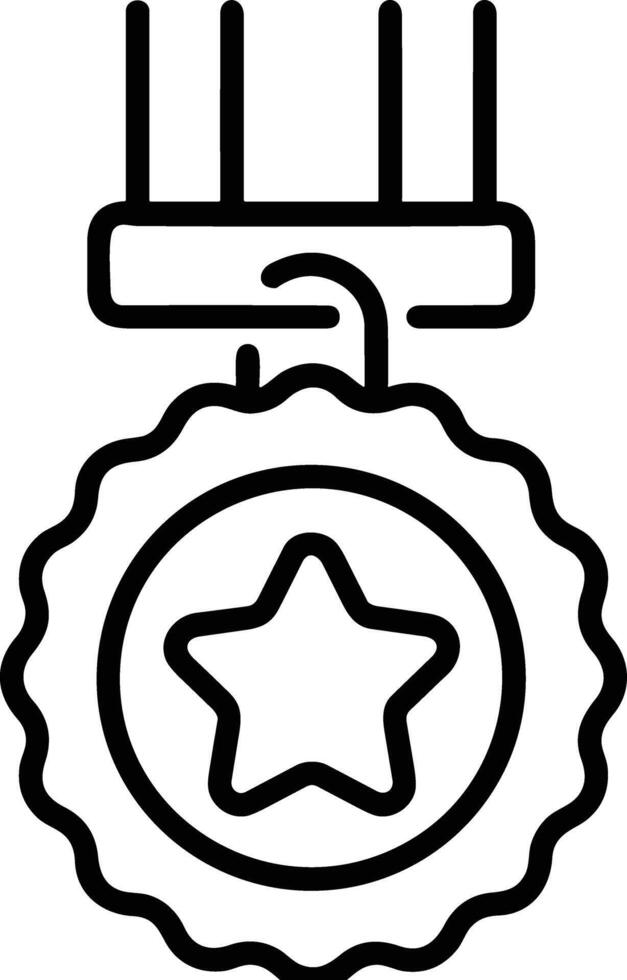 Star icon symbol Illustration vector
