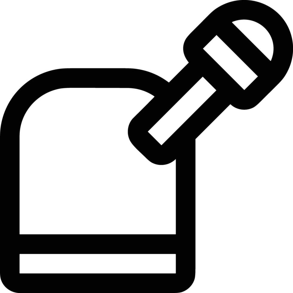 Star icon symbol Illustration vector