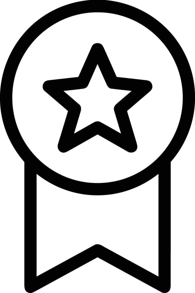 Star icon symbol Illustration vector