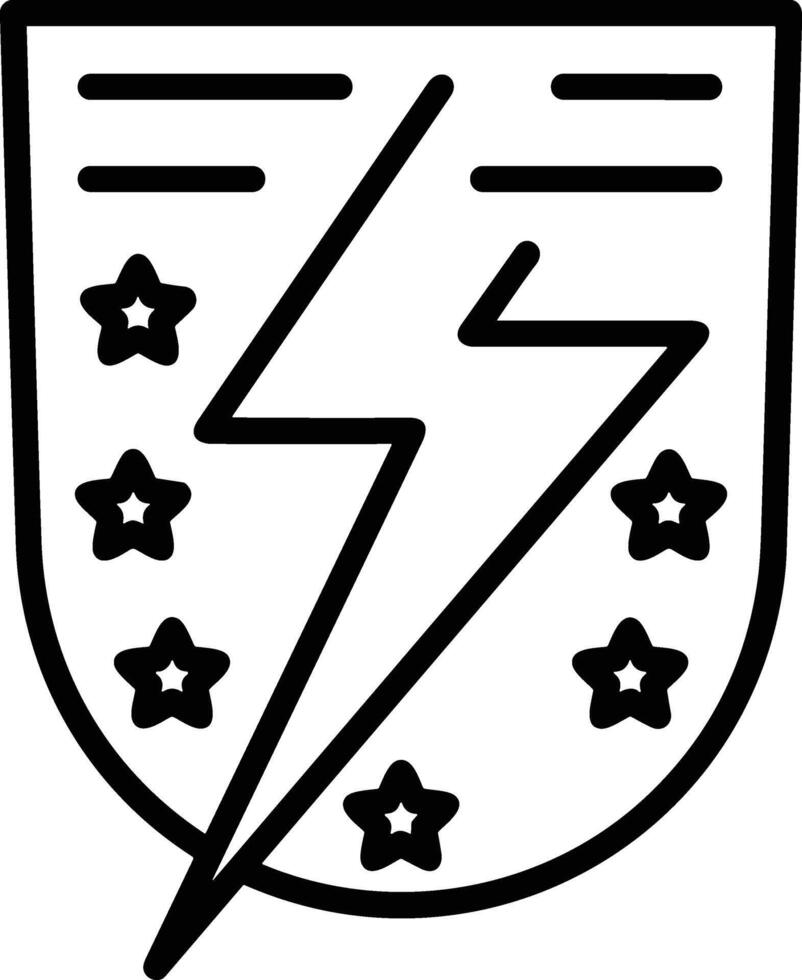 Star icon symbol Illustration vector