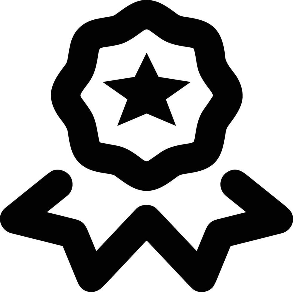 Star icon symbol Illustration vector