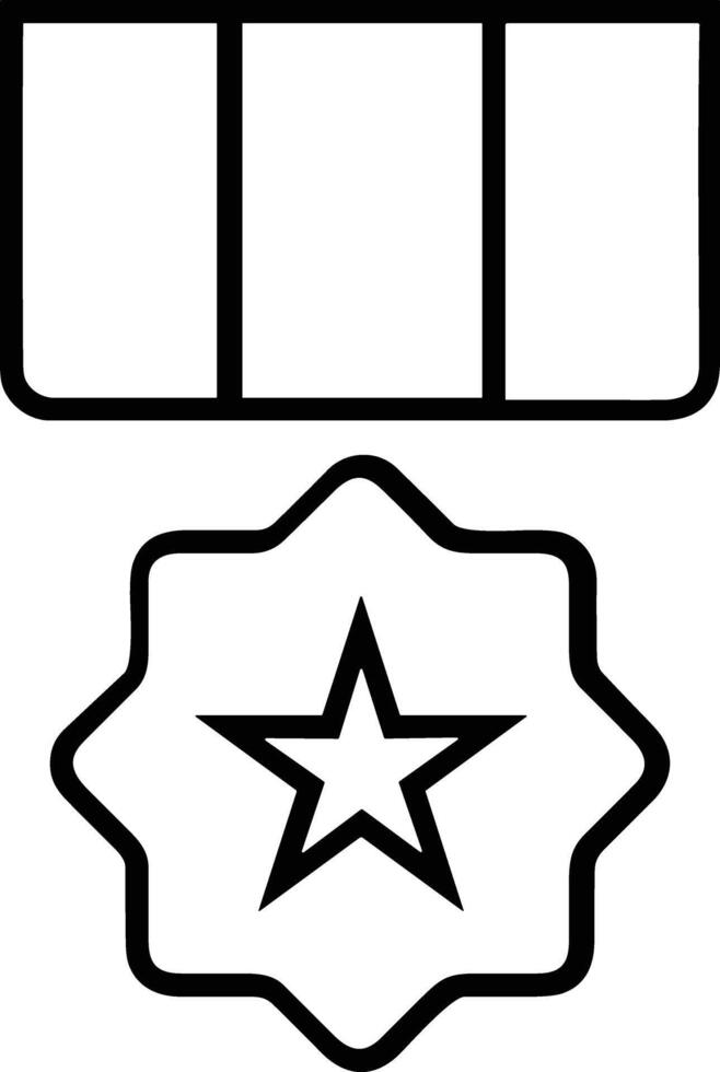 Star icon symbol Illustration vector
