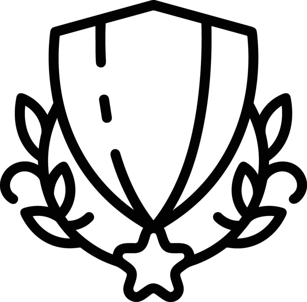 Star icon symbol Illustration vector