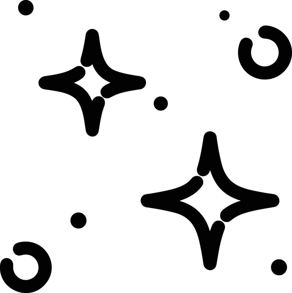 Star icon symbol Illustration vector