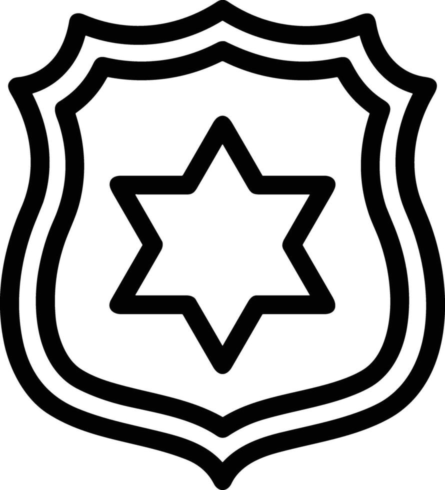 Star icon symbol Illustration vector