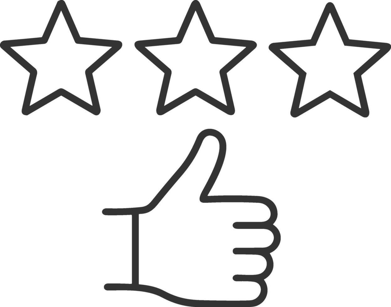 Star icon symbol Illustration vector