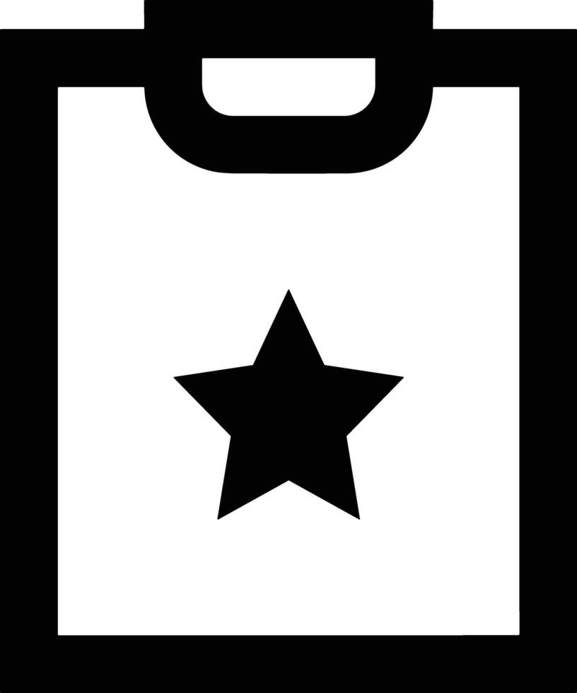 Star icon symbol Illustration vector