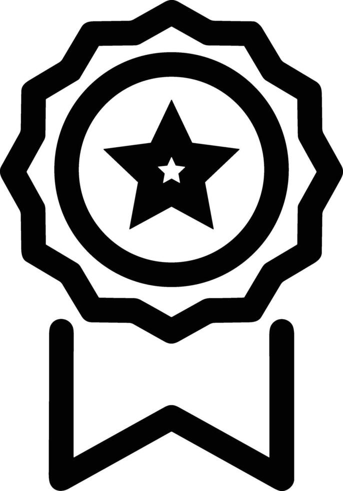 Star icon symbol Illustration vector